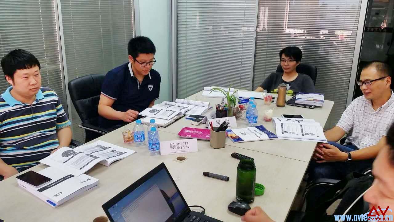 PRINCE2认证培训