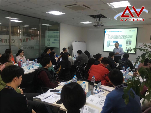 南京某信息技术服务企业ITIL Foundation 认证培训圆满完成