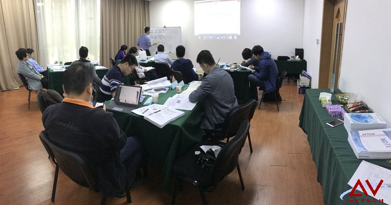 广州TOGAF认证培训公开课火热开班啦