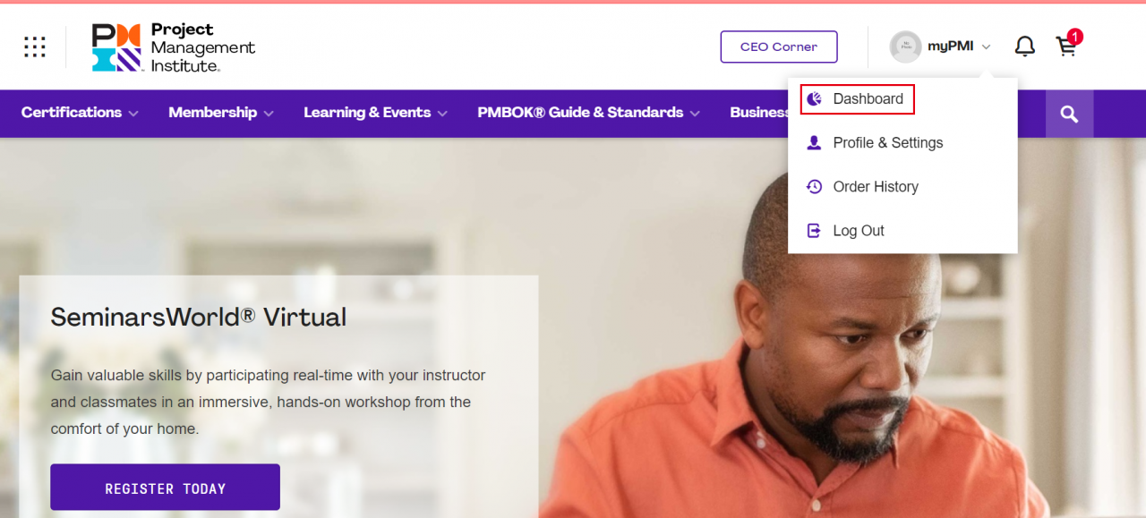 怎么进行PMP续证?插图-1 怎么进行PMP续证?插图-1