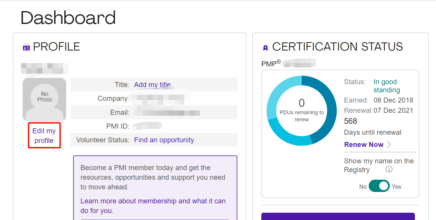 怎么进行PMP续证?插图-2 怎么进行PMP续证?插图-2