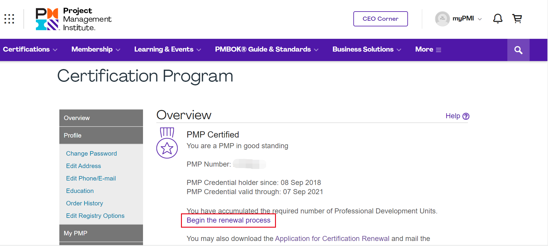怎么进行PMP续证?插图-5 怎么进行PMP续证?插图-5