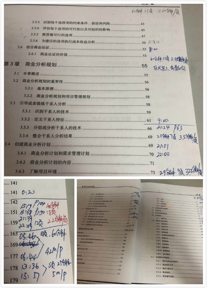 还在为备考PBA焦虑吗?让我来告诉你怎么优雅de走向成功——艾威PBA备考感悟