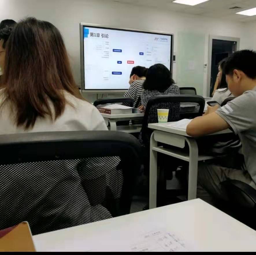 PMP备考心经缩略图