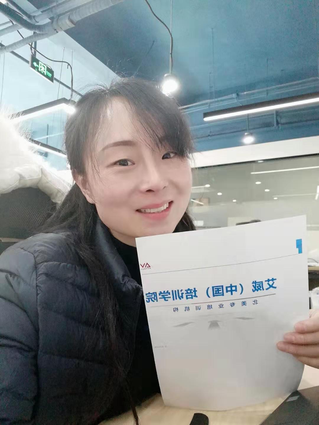 我的PMP 5A历程缩略图