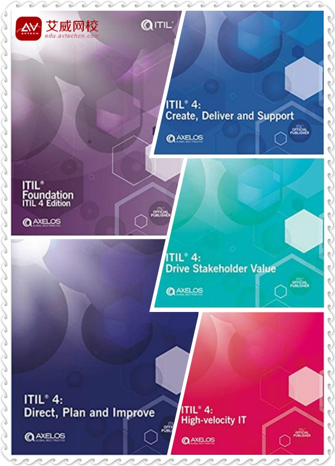 ITIL4 CDS专家级认证班重磅开课,人气爆满!