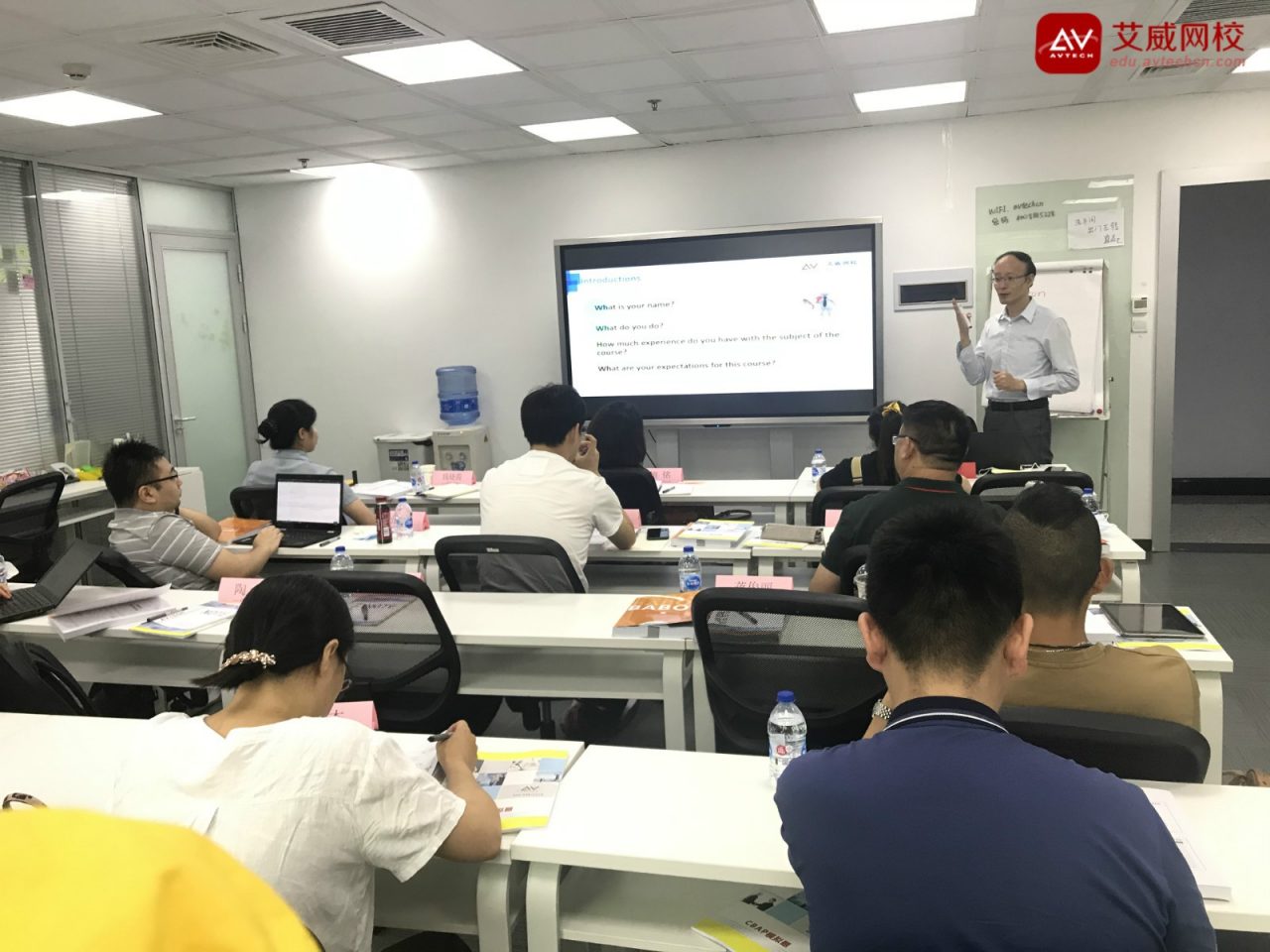 第103期CBAP认证培训课开班了!插图-2 第103期CBAP认证培训课开班了!插图-2