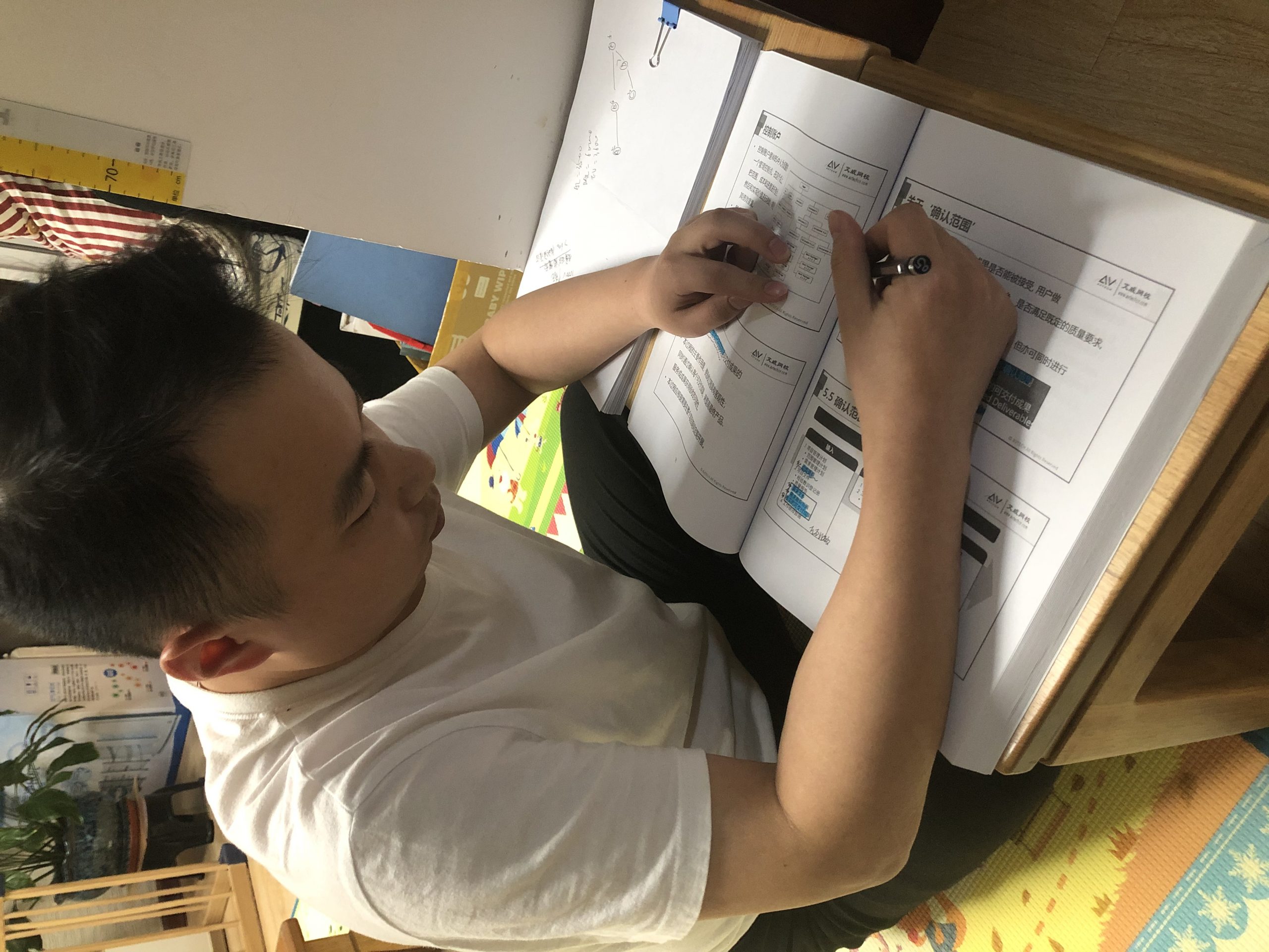 2020年09月26日考试心得缩略图