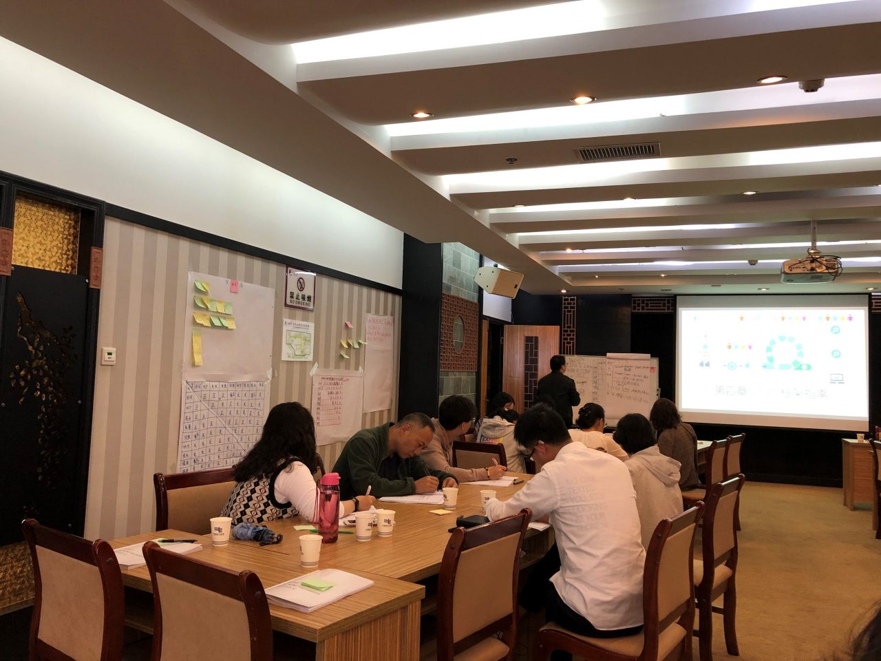 牵手国家电网, 艾威Agile scrum Master认证培训开课!插图-1 牵手国家电网, 艾威Agile scrum Master认证培训开课!插图-1