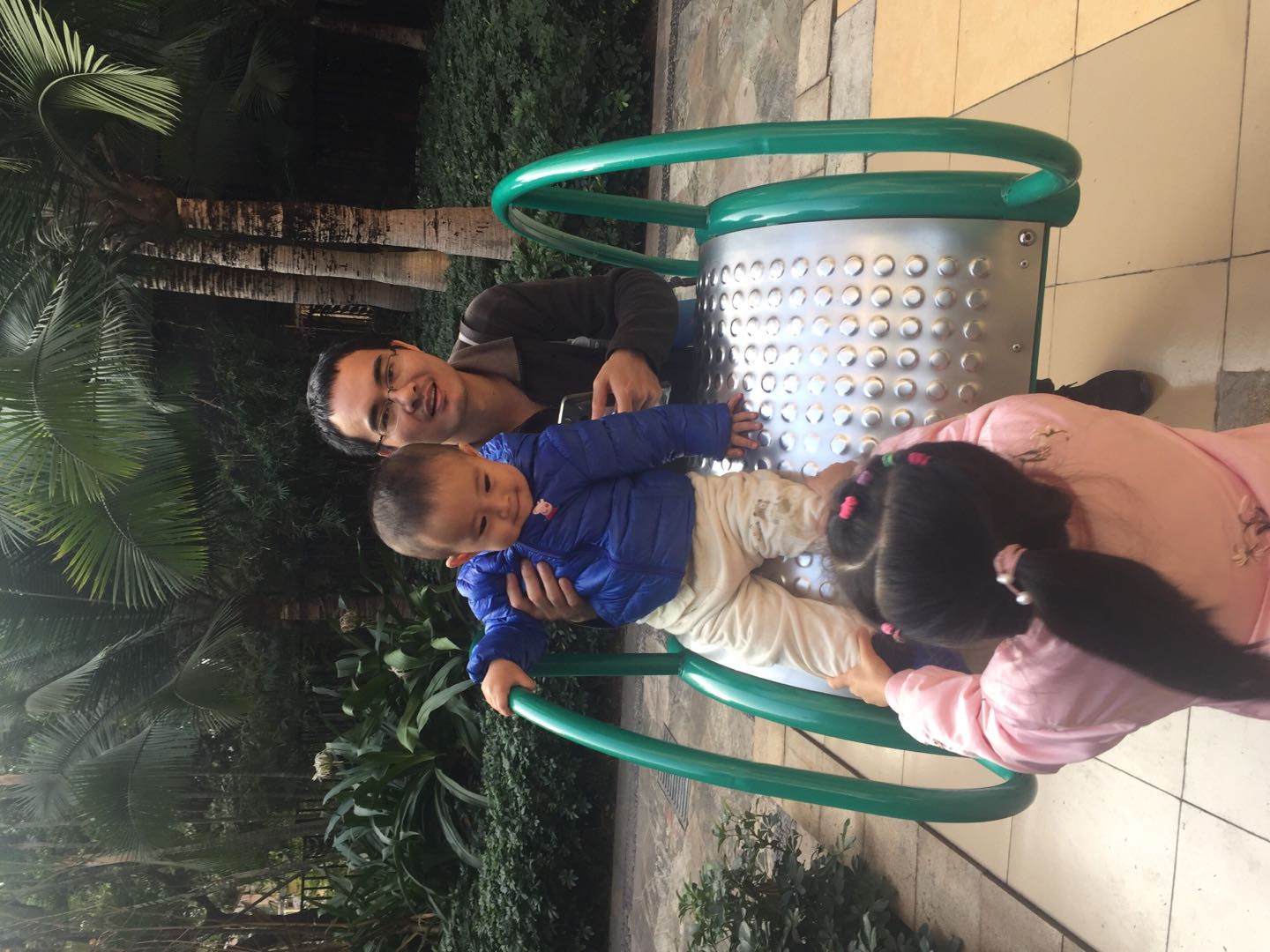 一个不称职奶爸的PMP之路缩略图