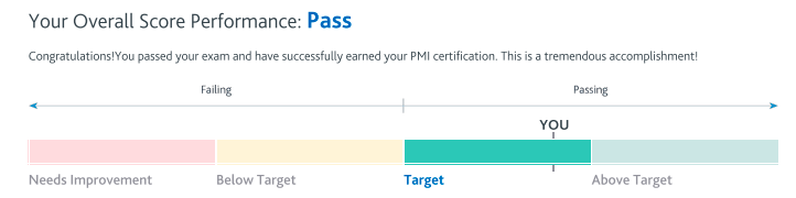 山崖下的PMP秘籍缩略图