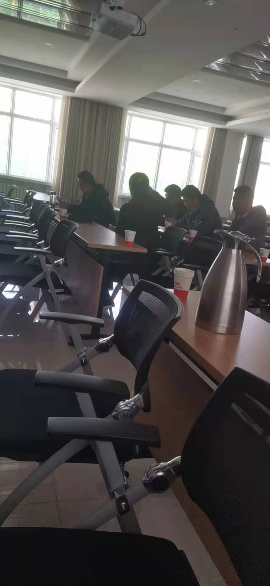 怎么在功能性事业单位的项目中,快速的与甲方确认需求并开展工作缩略图 怎么在功能性事业单位的项目中,快速的与甲方确认需求并开展工作缩略图