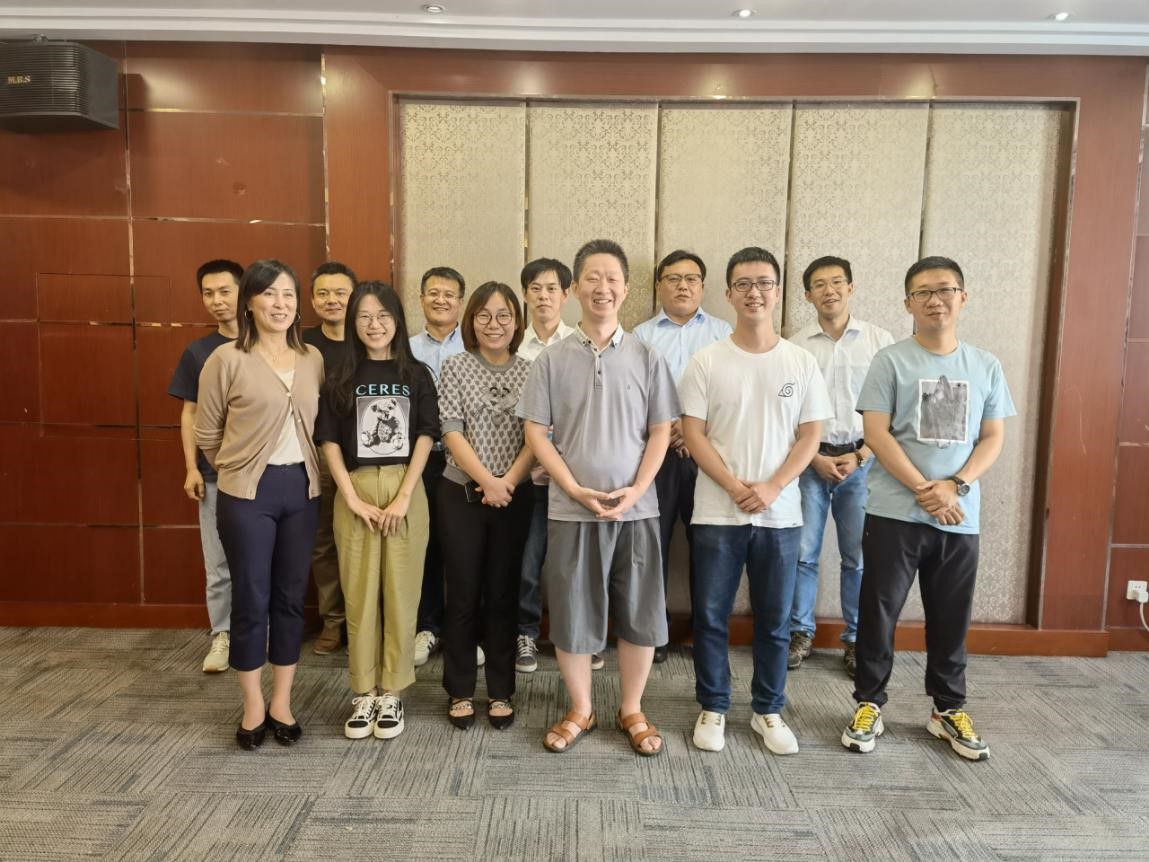 第73期TOGAF 认证面授班圆满结束!