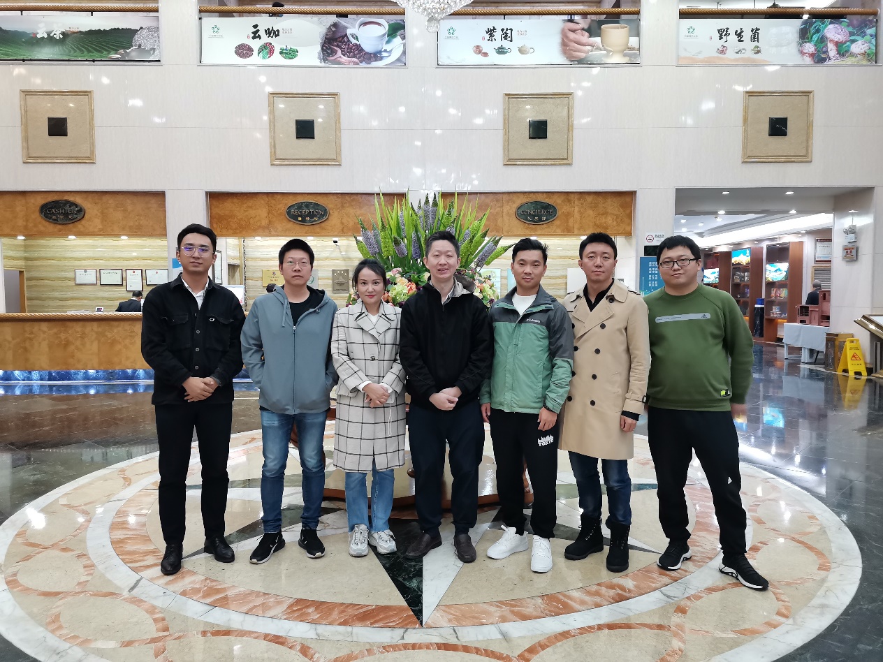 祝贺深圳TOGAF面授课圆满完成