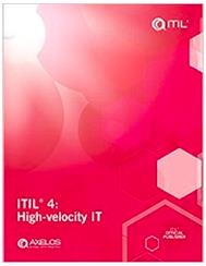 ITILHVIT课程教材