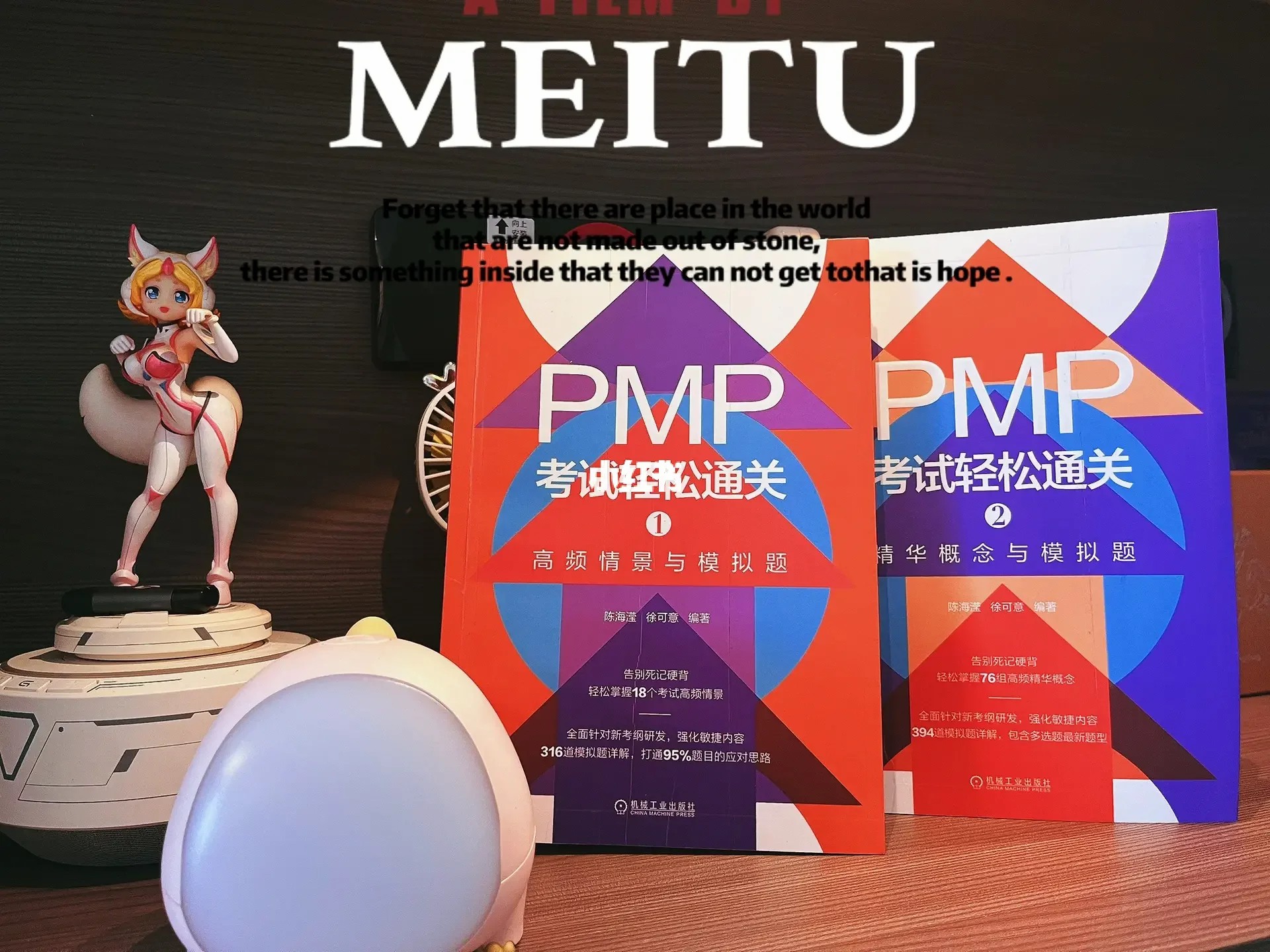 1个月PMP 4A通过备考经验分享 作者：文森特