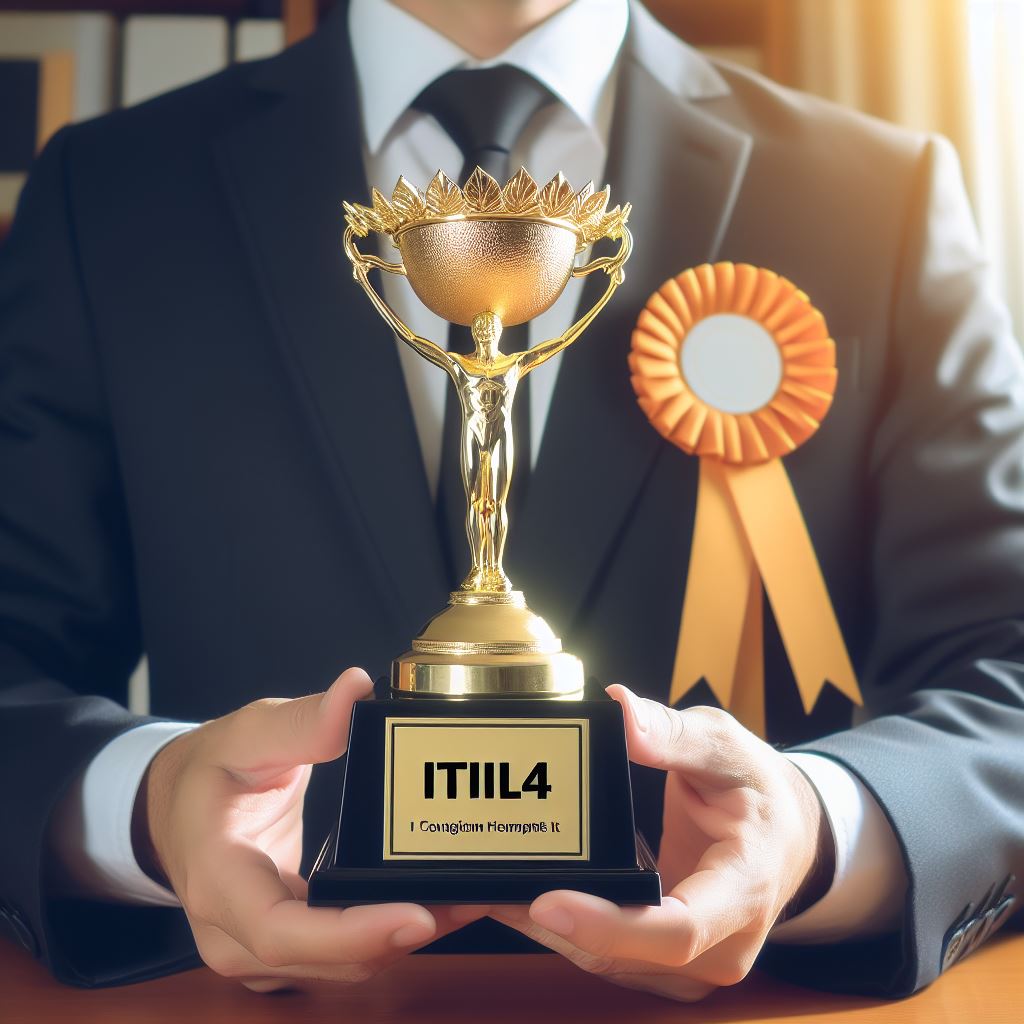 ITIL是什么?ITIL全面解析及培训指南