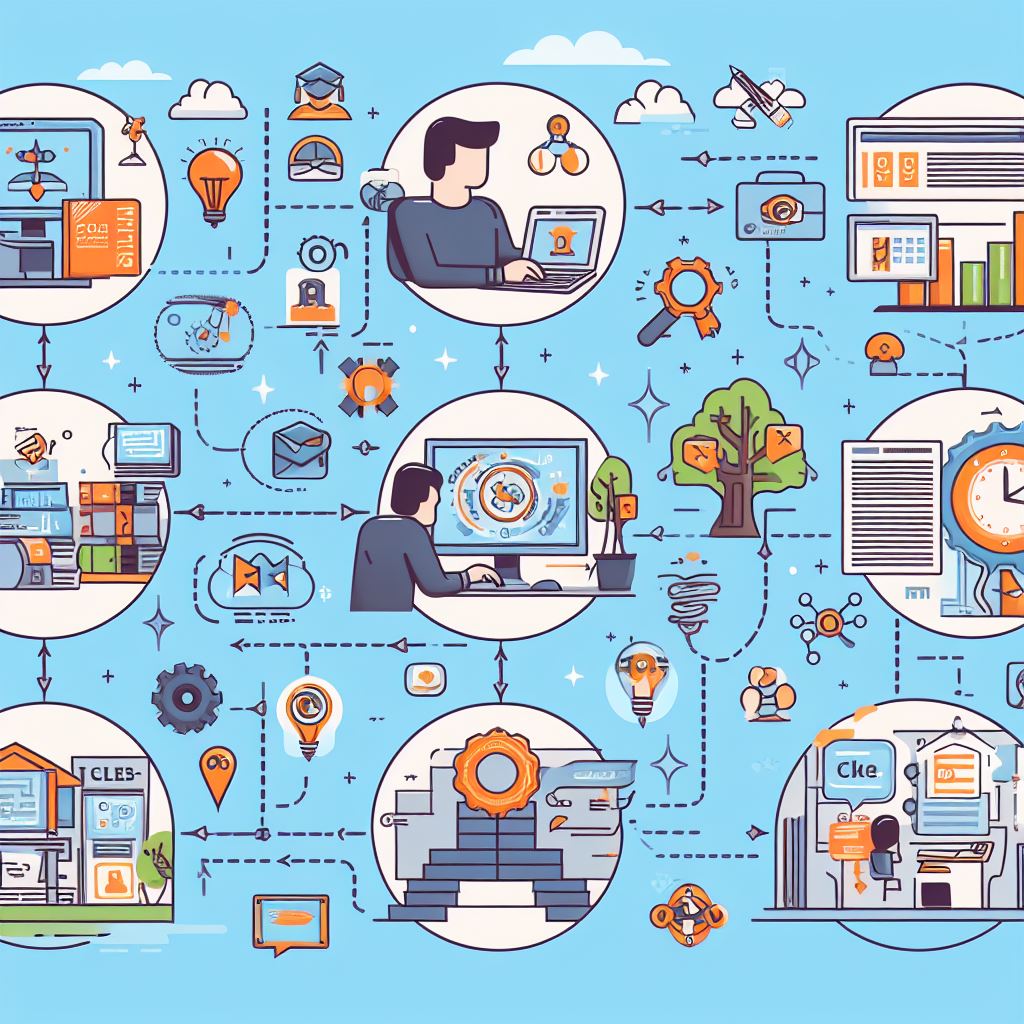 ITIL 4的力量：为何它是IT服务管理的新典范？