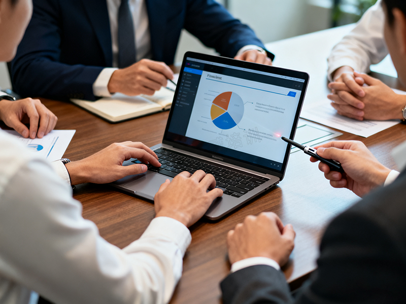 艾威企业数智学习卡落地知名IT服务企业 赋能数字化时代人才体系建设缩略图