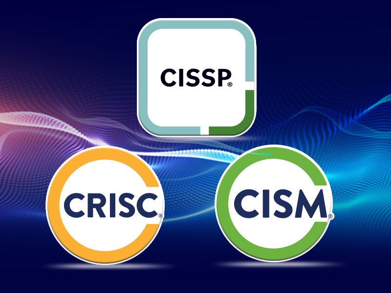 你知道安全和风控有什么区别吗？CISSP、CISM、CRISC这三个认证该怎么选？