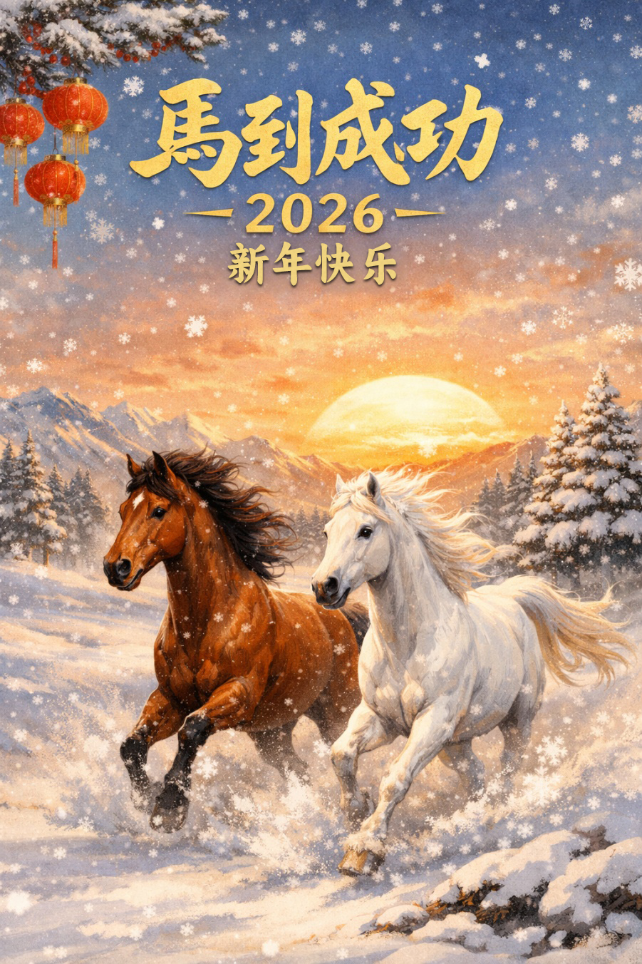 致每一位正在为未来积累的人｜2026 新年寄语缩略图
