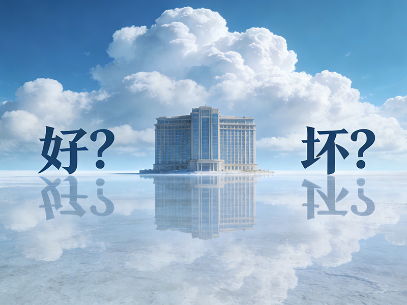好行业、好公司、好员工（2）：如何判断一家公司的好坏？看这7个指标
