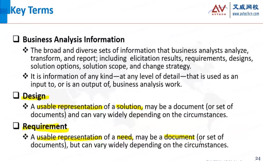 2026开年首期CBAP®认证班火热开班！艾威携手IIBA中国区会长，共探数字化时代的“黄金赛道”