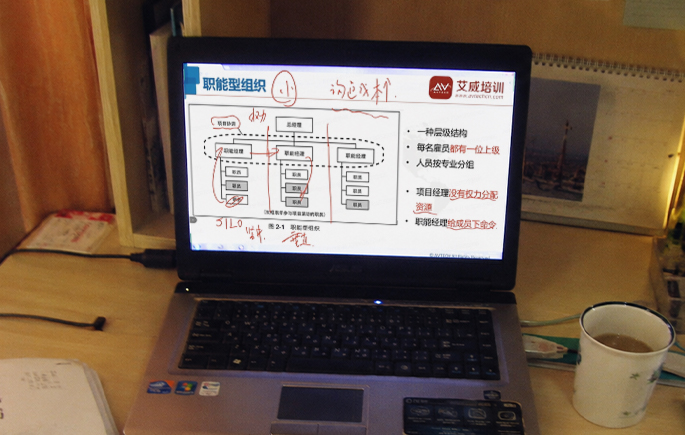 艾威培训PMP互动直播班2026年第二期正式启动！缩略图