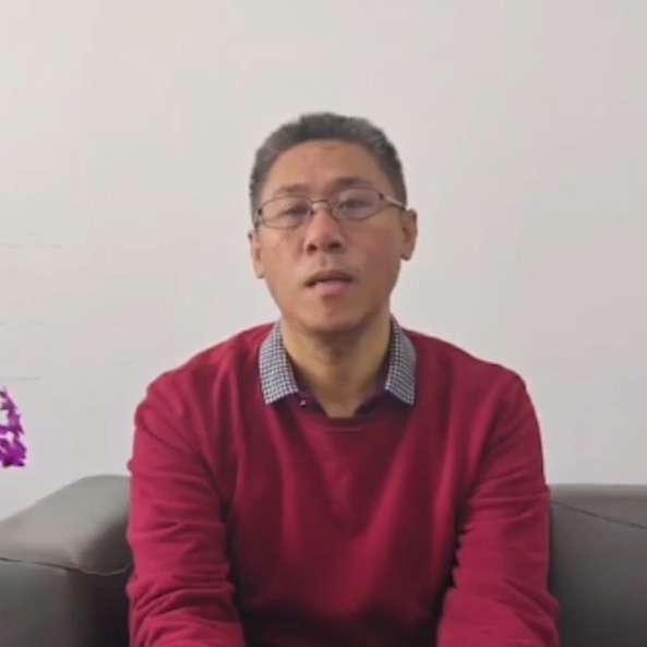 网安行业部门负责人的进阶之路：从TOGAF到CDMP，一年考取五项国际认证缩略图