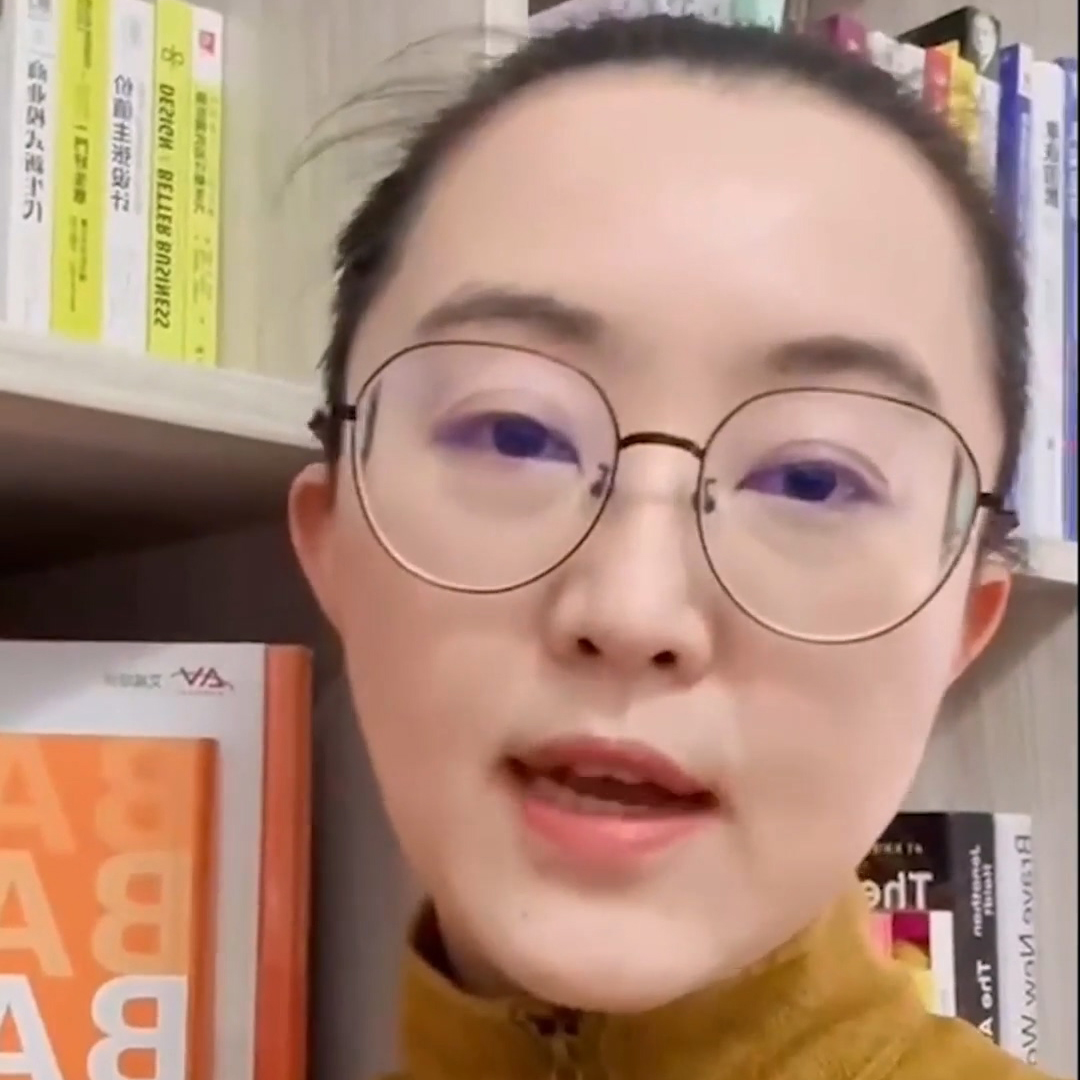 从市场经理到业务分析达人：Jessica同学的CBAP学习成长之路缩略图