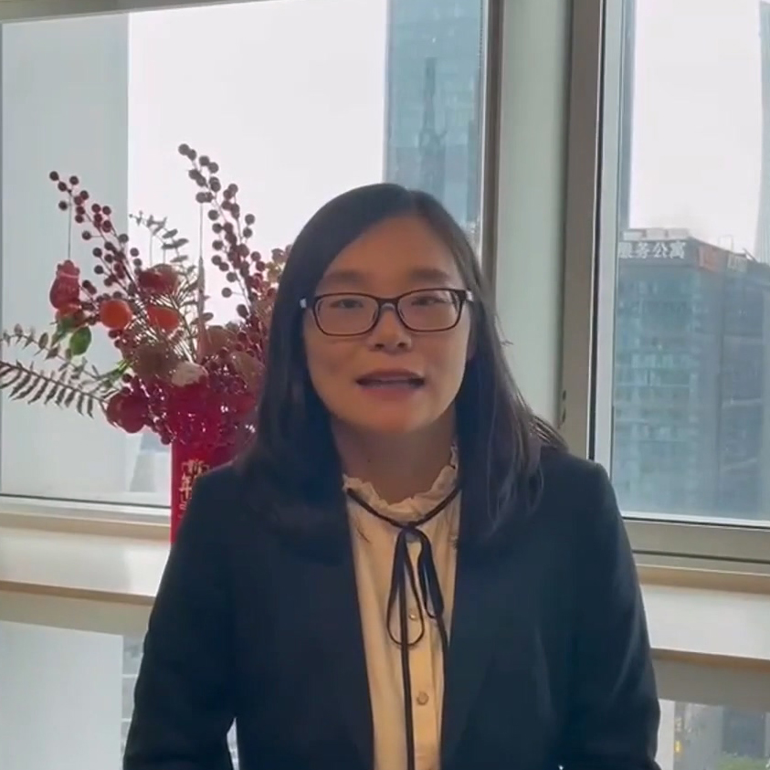 通信行业CISA+PMP双认证：Cindy同学的信息安全与项目管理进阶之路缩略图
